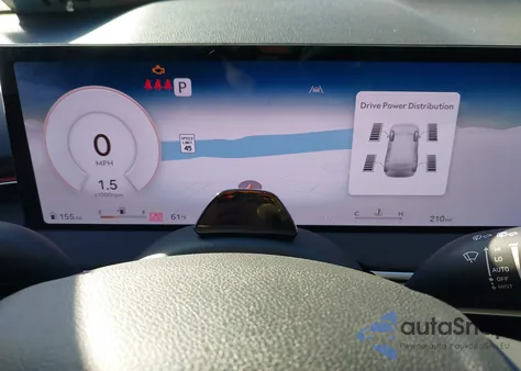 2026 Genesis Gv70 2.5T from USA, damaged, VIN 5NMMADTB3TH047742